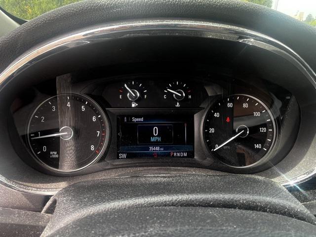 Used 2022 Buick Encore For Sale in Waterford Twp, MI