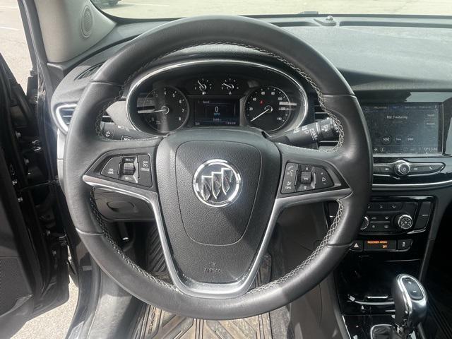 Used 2022 Buick Encore For Sale in Waterford Twp, MI