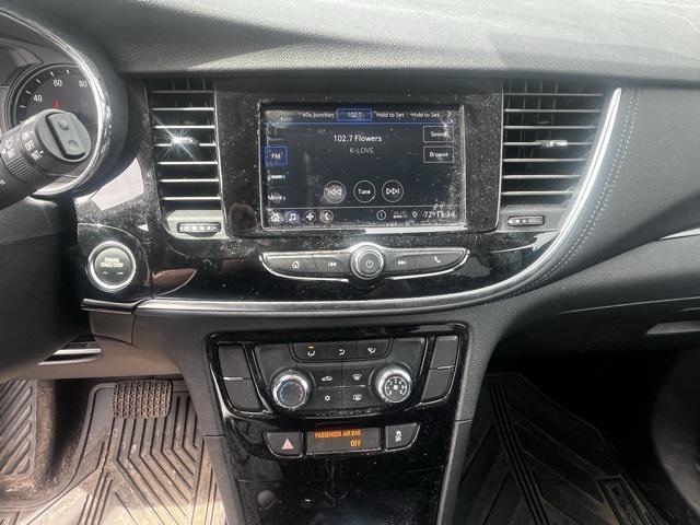 Used 2022 Buick Encore For Sale in Waterford Twp, MI