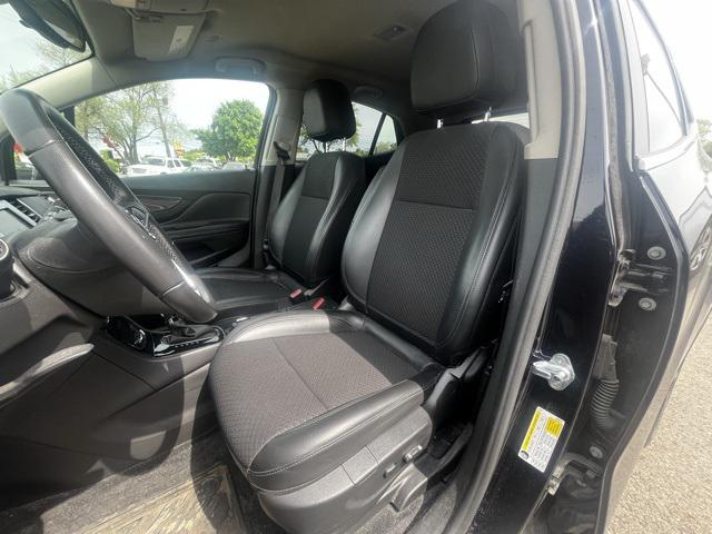 Used 2022 Buick Encore For Sale in Waterford Twp, MI