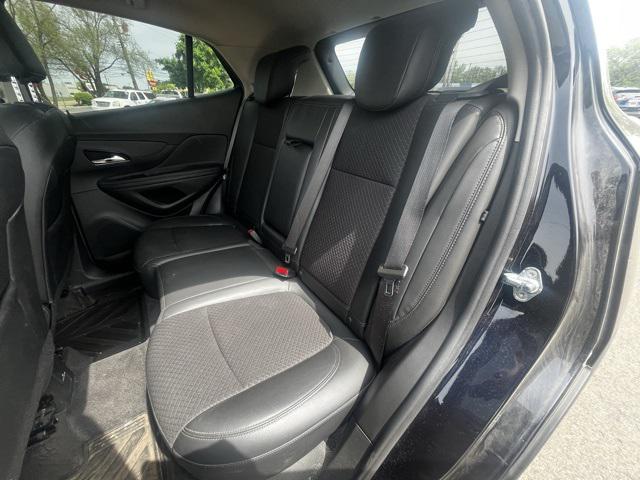 Used 2022 Buick Encore For Sale in Waterford Twp, MI