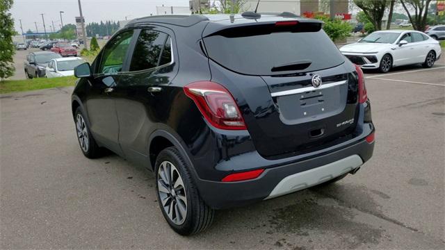 Used 2022 Buick Encore For Sale in Waterford Twp, MI