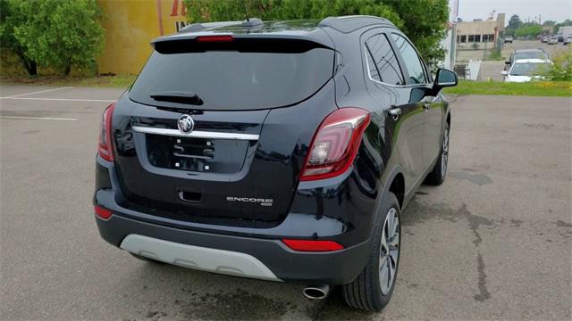 Used 2022 Buick Encore For Sale in Waterford Twp, MI