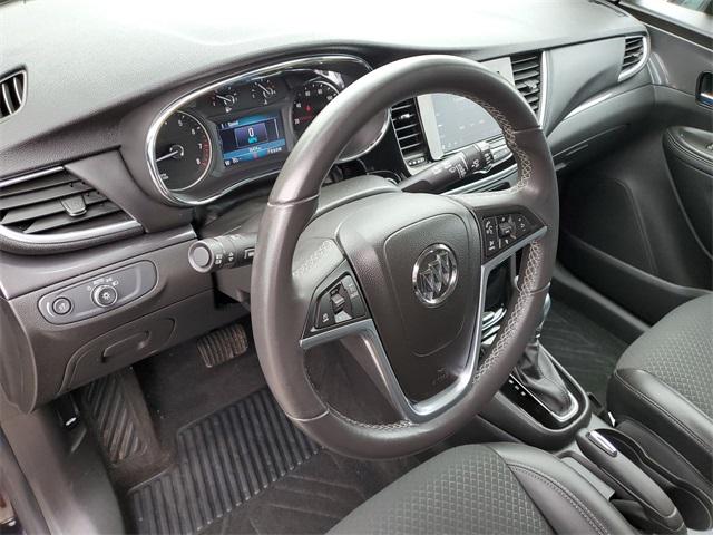 Used 2022 Buick Encore For Sale in Waterford Twp, MI