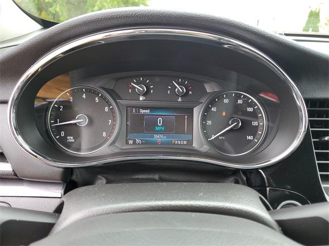 Used 2022 Buick Encore For Sale in Waterford Twp, MI