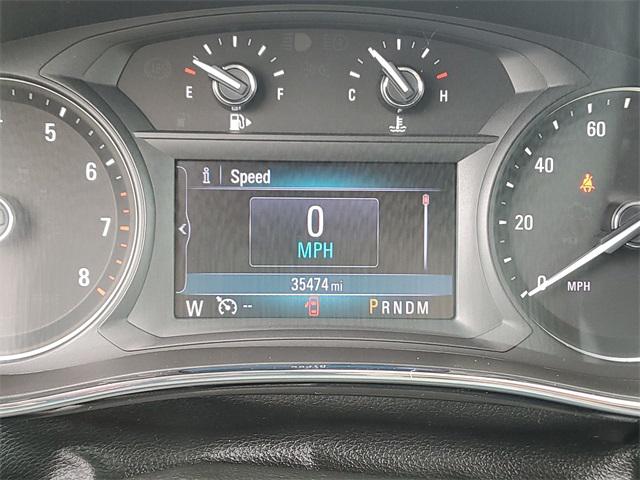 Used 2022 Buick Encore For Sale in Waterford Twp, MI