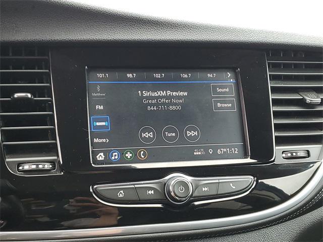 Used 2022 Buick Encore For Sale in Waterford Twp, MI