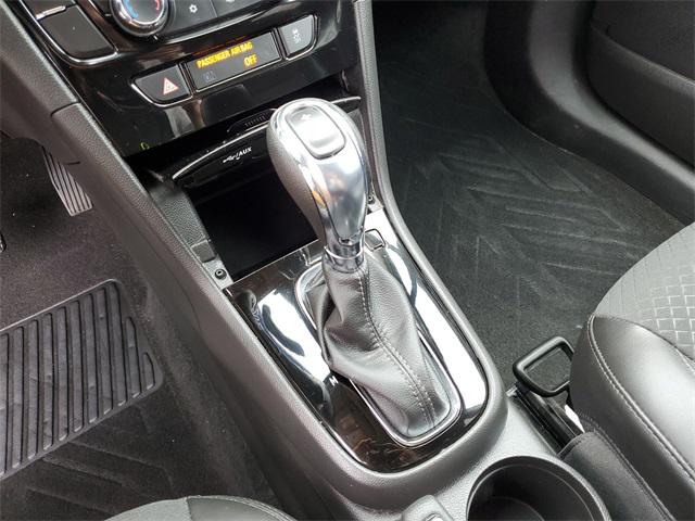 Used 2022 Buick Encore For Sale in Waterford Twp, MI
