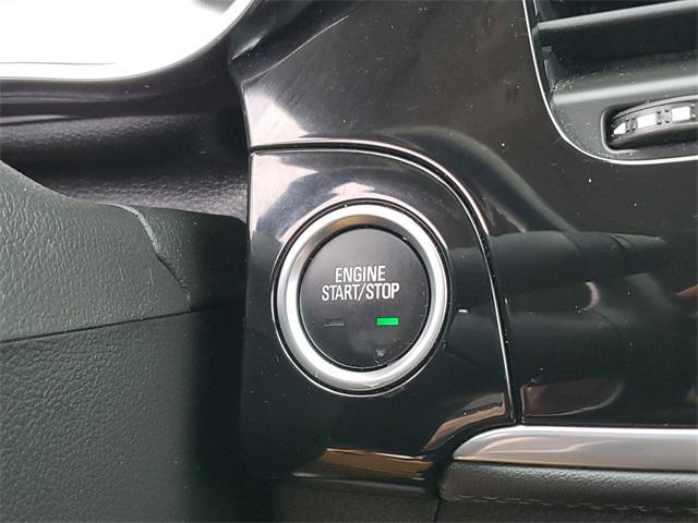 Used 2022 Buick Encore For Sale in Waterford Twp, MI