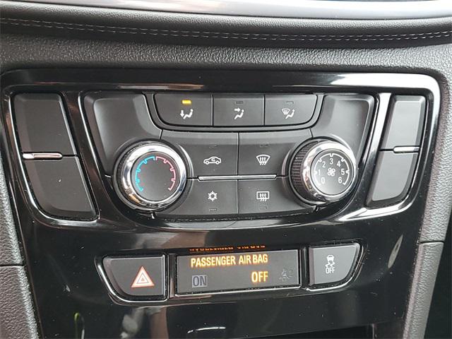 Used 2022 Buick Encore For Sale in Waterford Twp, MI