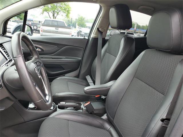 Used 2022 Buick Encore For Sale in Waterford Twp, MI