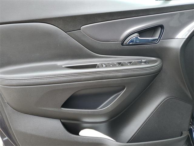 Used 2022 Buick Encore For Sale in Waterford Twp, MI