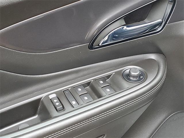 Used 2022 Buick Encore For Sale in Waterford Twp, MI