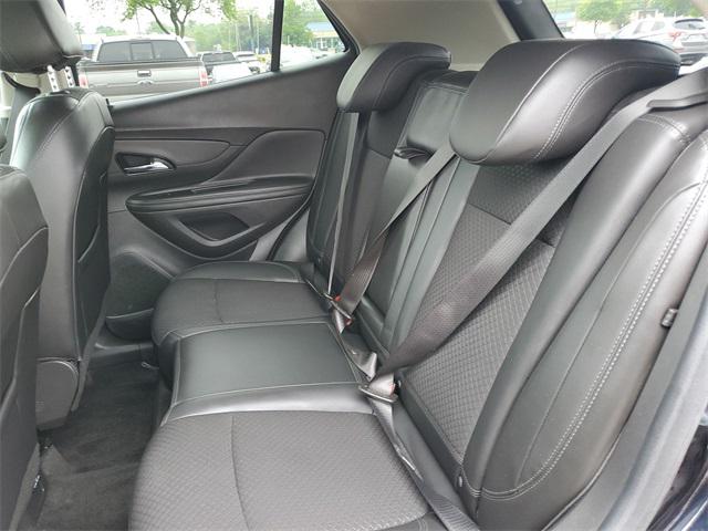 Used 2022 Buick Encore For Sale in Waterford Twp, MI
