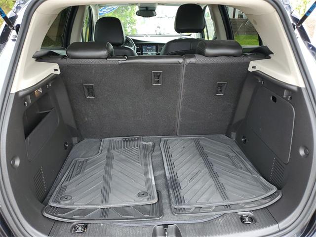 Used 2022 Buick Encore For Sale in Waterford Twp, MI