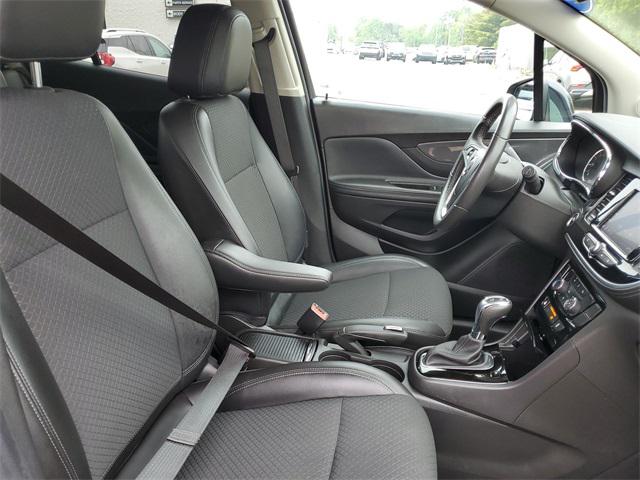 Used 2022 Buick Encore For Sale in Waterford Twp, MI
