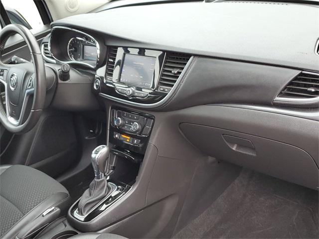 Used 2022 Buick Encore For Sale in Waterford Twp, MI