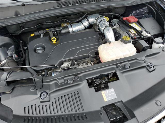 Used 2022 Buick Encore For Sale in Waterford Twp, MI