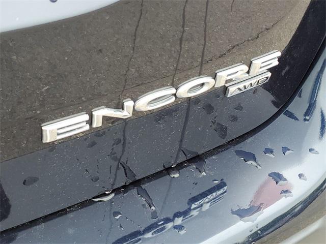 Used 2022 Buick Encore For Sale in Waterford Twp, MI