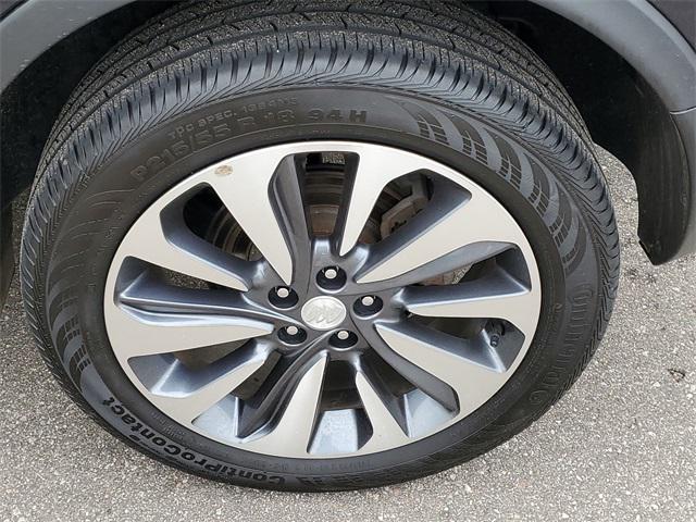Used 2022 Buick Encore For Sale in Waterford Twp, MI
