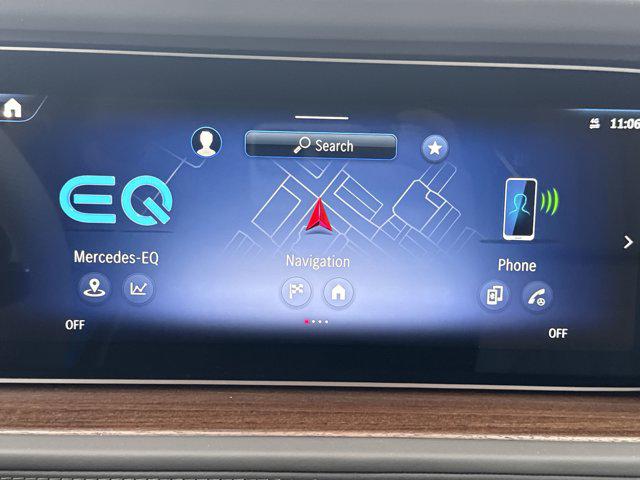 2025 Mercedes-Benz G 580e G 580e SUV