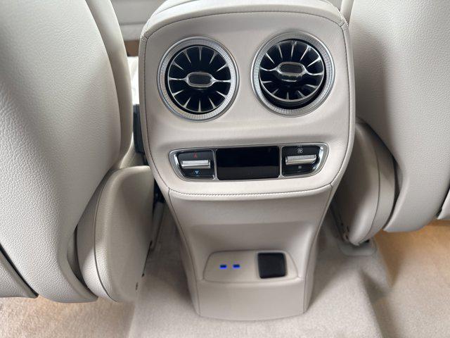 2025 Mercedes-Benz G 580e G 580e SUV