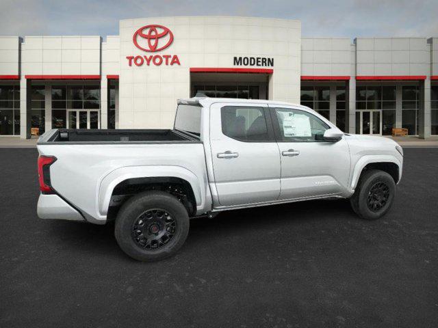 2025 Toyota Tacoma SR5 4WD