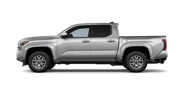 2025 Toyota Tacoma SR5 4WD