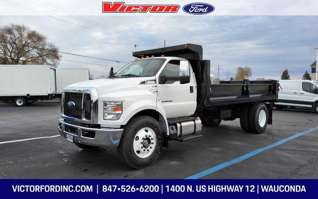 2026 Ford F-650 Base for sale in Wauconda, IL