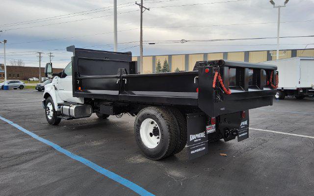 2026 Ford F-650 Base