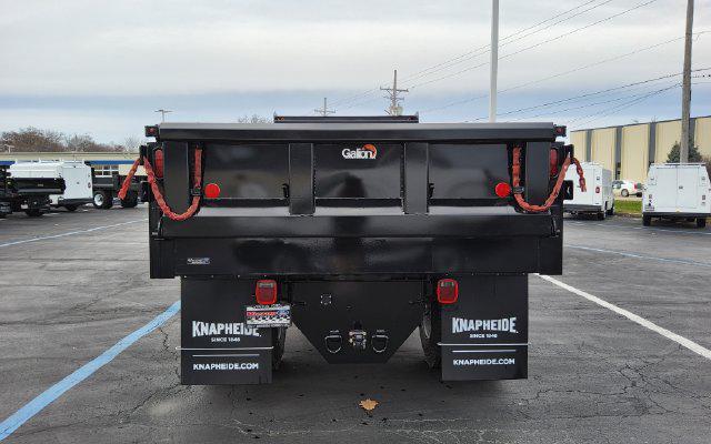 2026 Ford F-650 Base