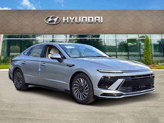 2025 Hyundai Sonata Hybrid SEL for sale in Coconut Creek, FL