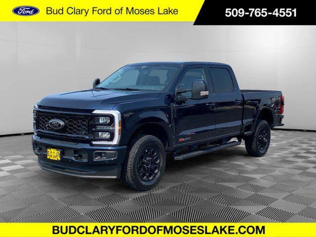 2025 Ford F-350 Lariat for sale in Moses Lake, WA