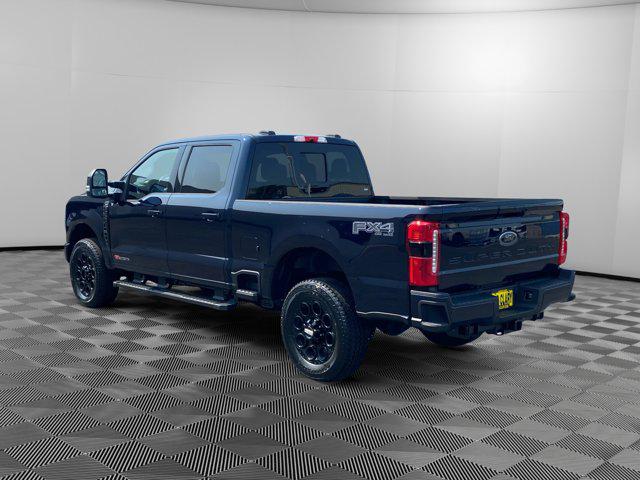 2025 Ford F-350 Lariat