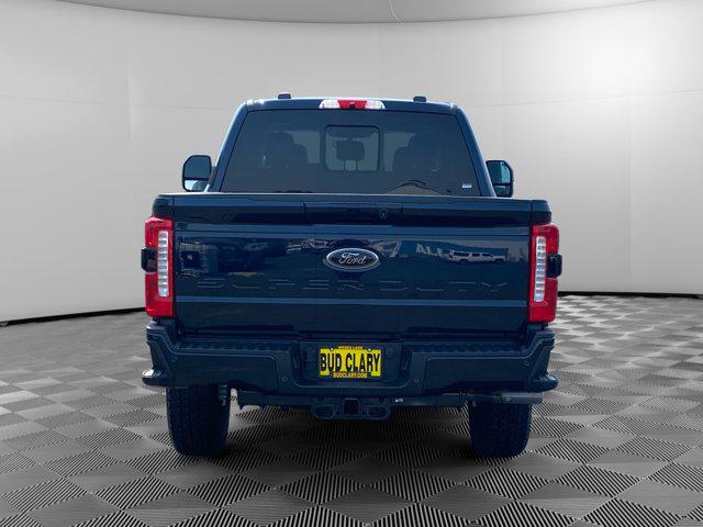 2025 Ford F-350 Lariat