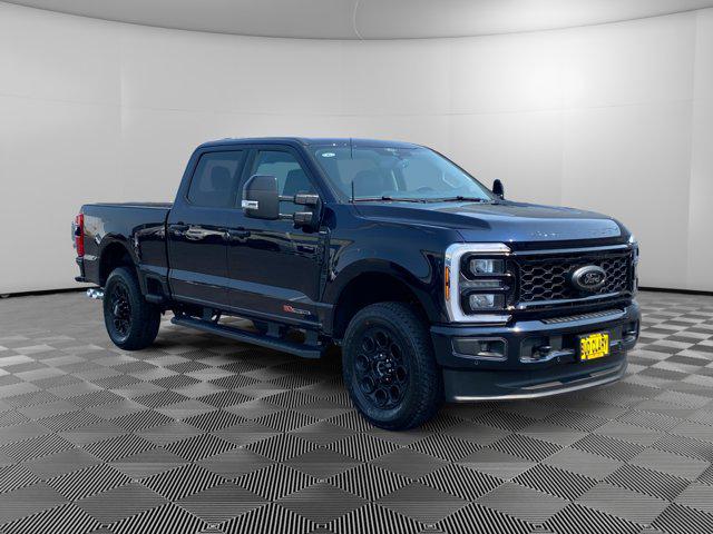 2025 Ford F-350 Lariat