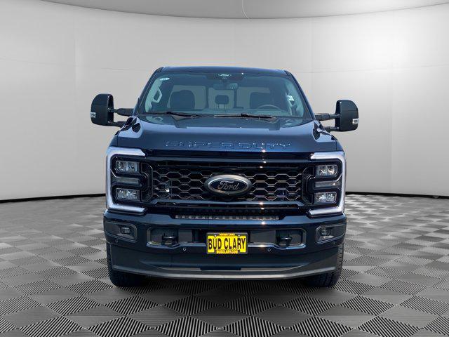 2025 Ford F-350 Lariat