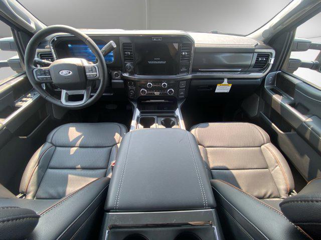 2025 Ford F-350 Lariat