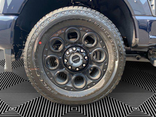 2025 Ford F-350 Lariat