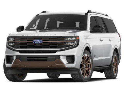 2025 Ford Expedition King Ranch for sale in Madera, CA