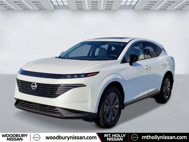 2025 Nissan Murano SL for sale in Woodbury, NJ