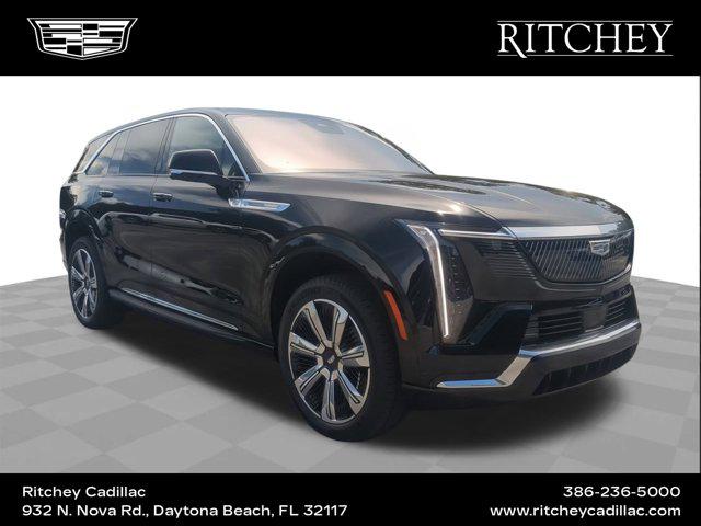 2026 Cadillac Escalade IQ Luxury for sale in Daytona Beach, FL