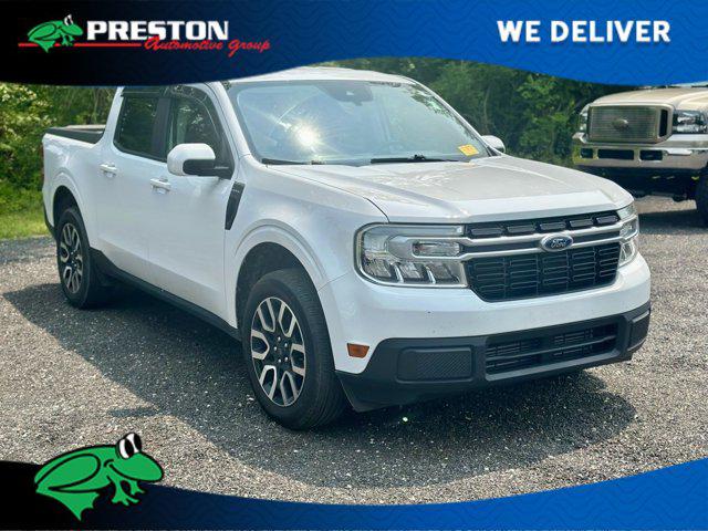 2022 Ford Maverick Lariat for sale in Denton, MD