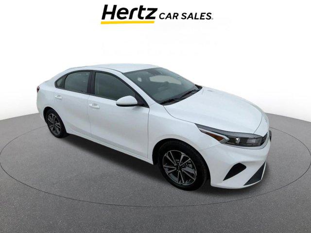 2024 Kia Forte LXS for sale in San Diego, CA