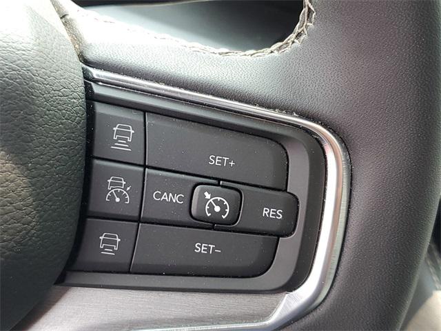 2024 Jeep Wagoneer Series II Carbide