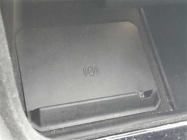 2024 Jeep Wagoneer Series II Carbide