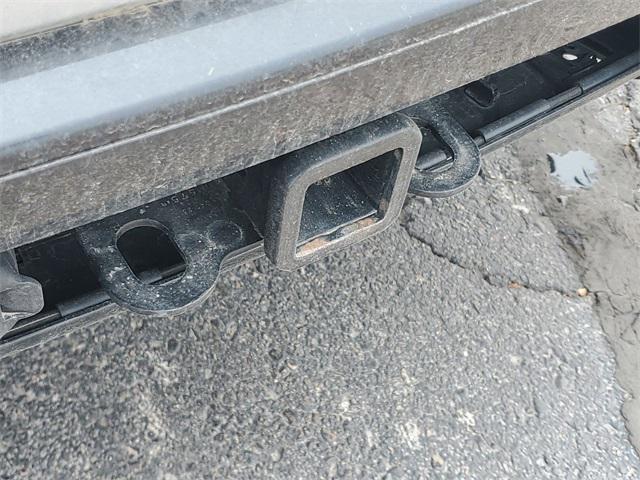 2024 Jeep Wagoneer Series II Carbide