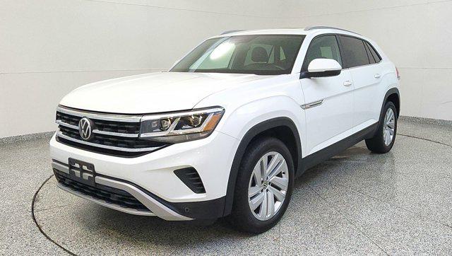 2021 Volkswagen Atlas Cross Sport 2.0T SE w/Technology for sale in Freehold, NJ