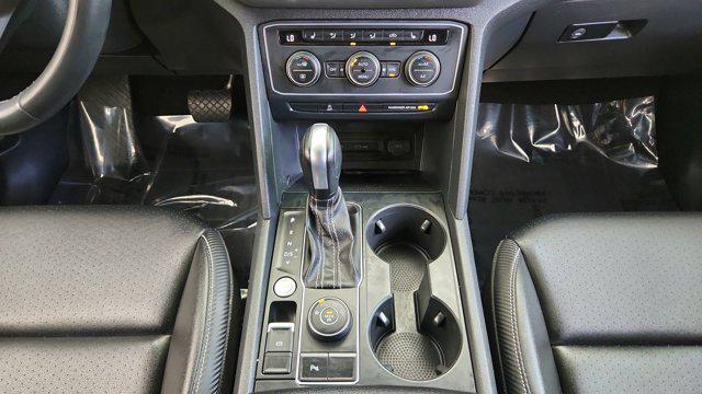 2021 Volkswagen Atlas Cross Sport 2.0T SE w/Technology