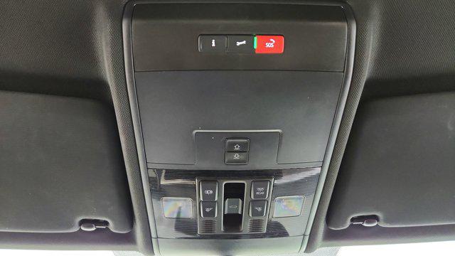2021 Volkswagen Atlas Cross Sport 2.0T SE w/Technology